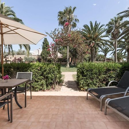 Finca Es Torrent Campos  Εξωτερικό φωτογραφία