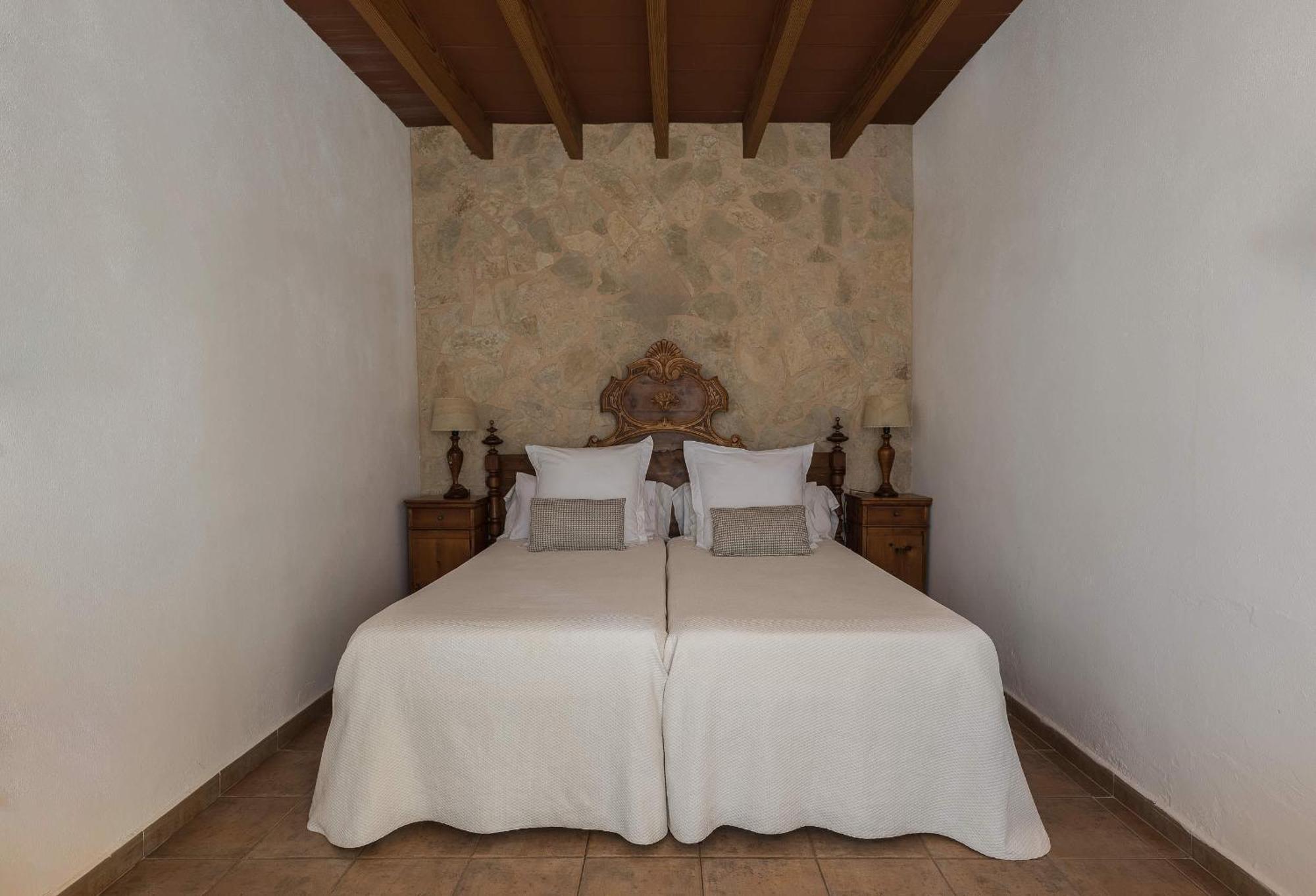 Finca Es Torrent Campos  Εξωτερικό φωτογραφία