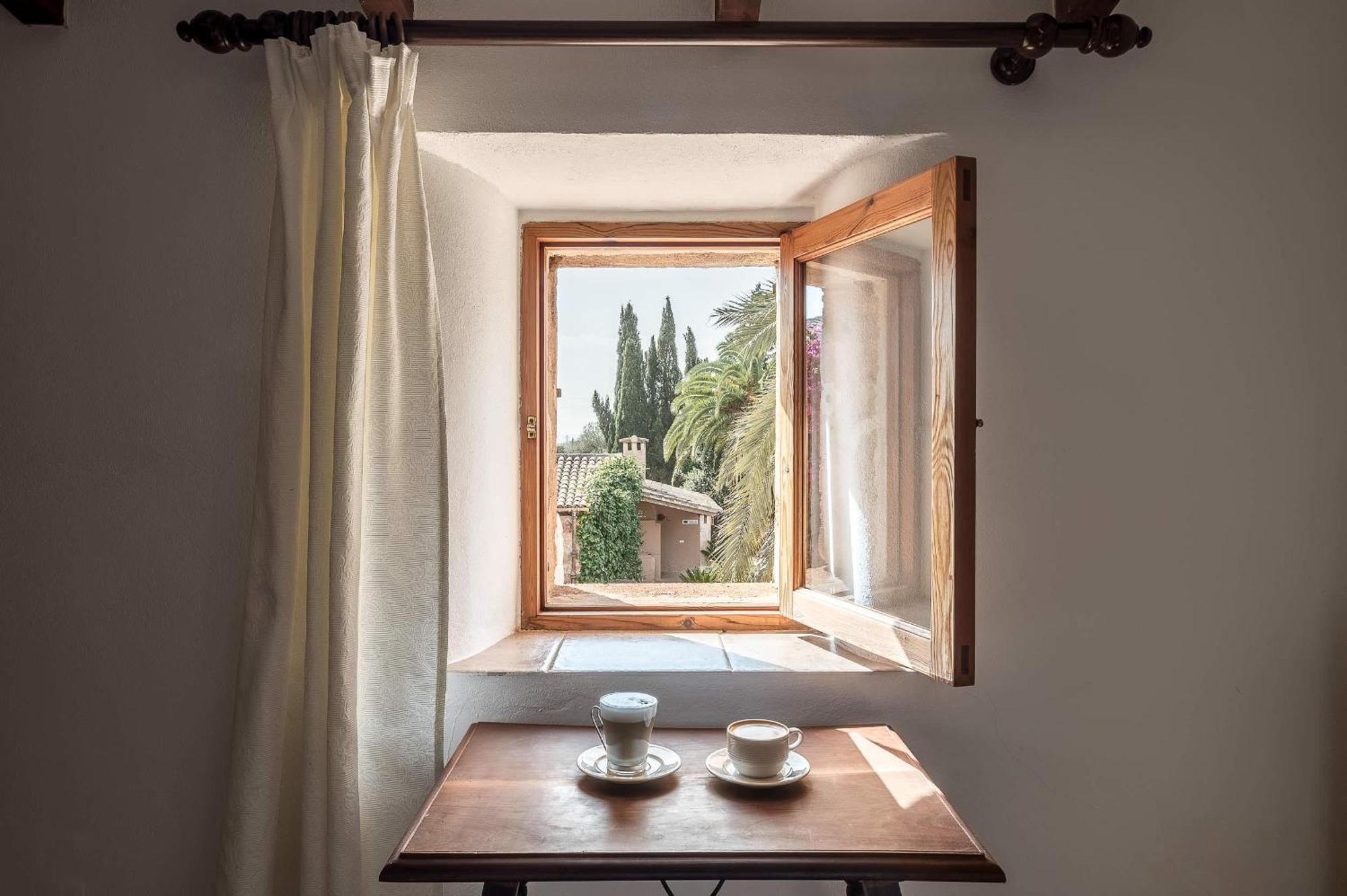 Finca Es Torrent Campos  Δωμάτιο φωτογραφία
